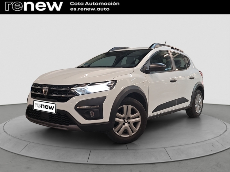 Dacia Sandero STEPWAY EXPRESSION TCE foto miniatura