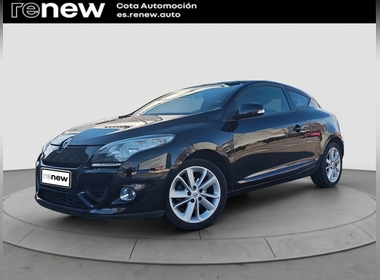 Renault - Megane Coupe