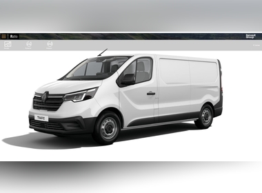 Renault - Trafic