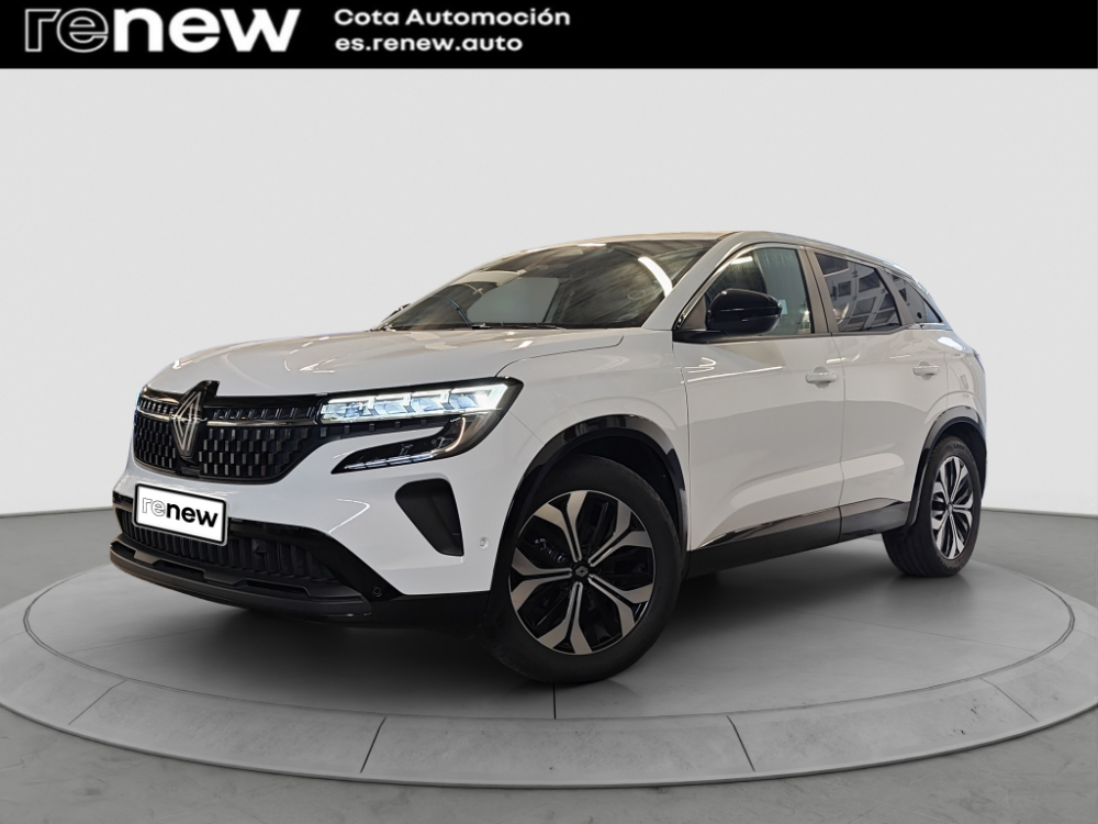 Renault Austral Evolution foto miniatura