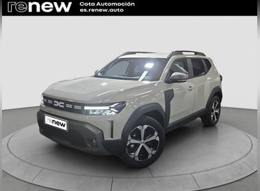 Dacia - Duster