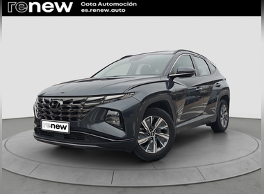 Hyundai - Tucson