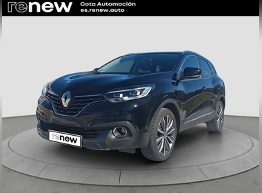 Renault - Kadjar