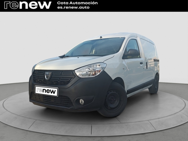 Dacia Dokker Essential foto miniatura