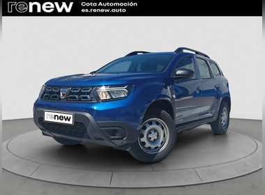 Dacia - Duster