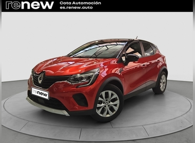 Renault - Captur II
