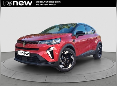 Renault - Captur II