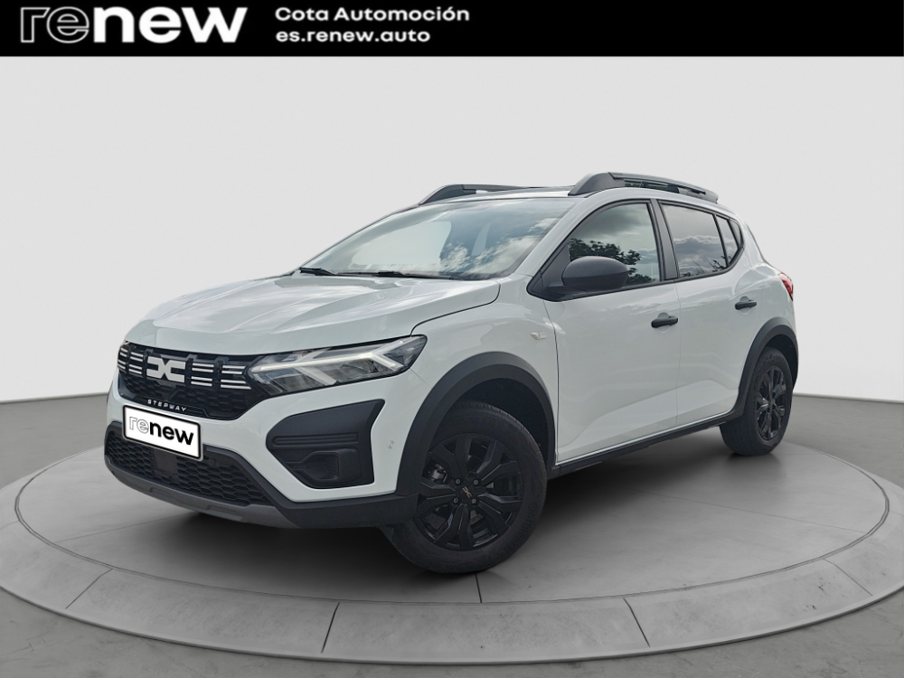 Dacia Sandero Stepway Essential foto miniatura