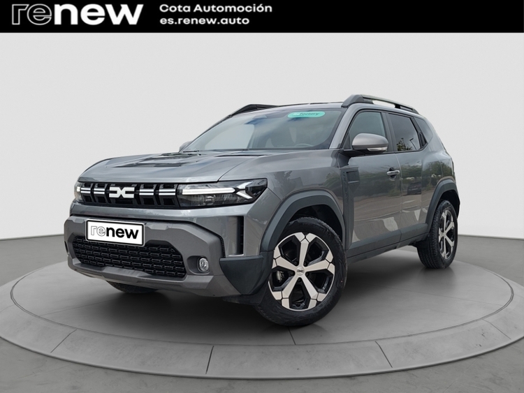 Dacia Duster TCe 130 Journey foto miniatura