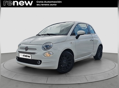 Fiat - 500