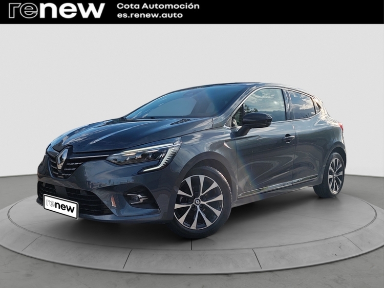 Renault Clio Techno foto miniatura