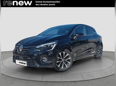 Renault - Clio