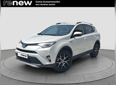 Toyota - RAV 4