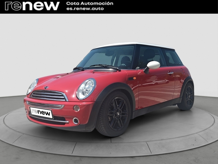MINI MINI Cooper foto miniatura