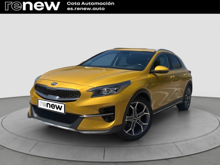 Kia XCeed Tech foto miniatura