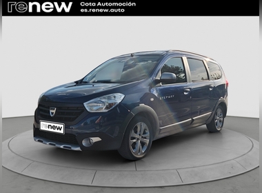 Dacia - Lodgy