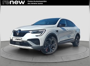 Renault - Arkana