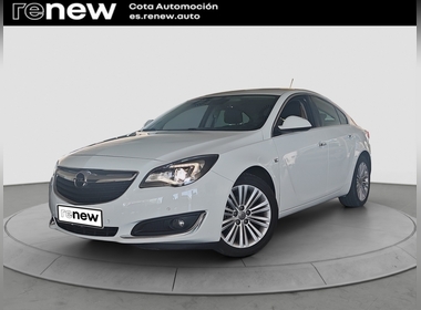 Opel - Insignia Berlina