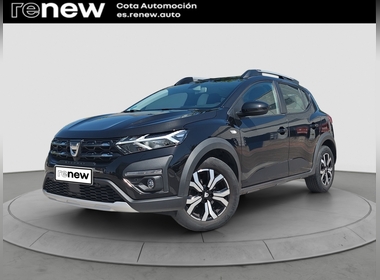 Dacia - Sandero
