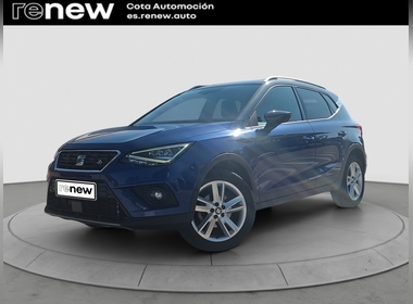 Seat - Arona