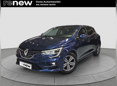 Renault - Megane