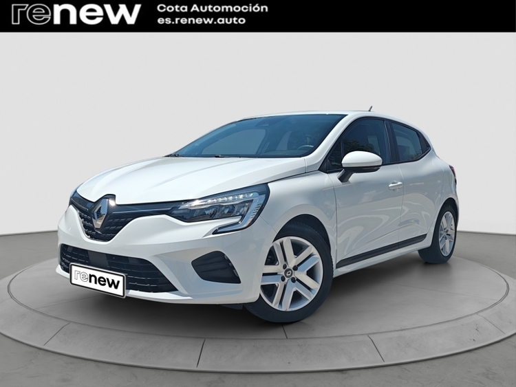 Renault Clio Intens foto miniatura