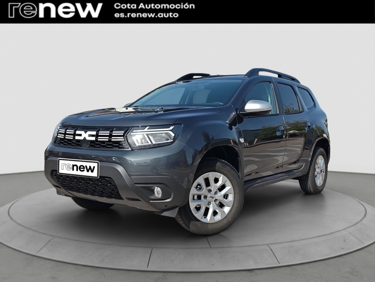 Dacia Duster Expression foto miniatura