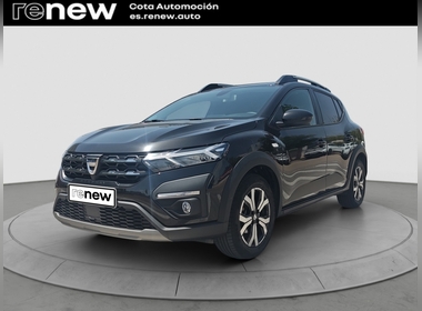 Dacia - Sandero