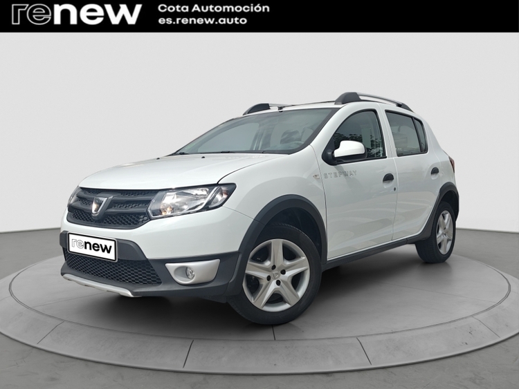 Dacia Sandero Stepway foto miniatura