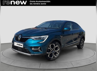 Renault - Arkana