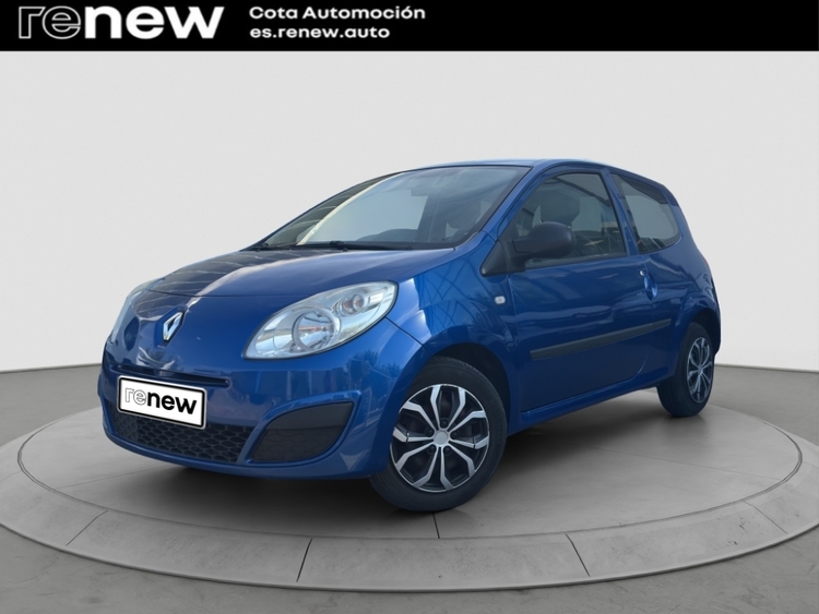 Renault Twingo Acces foto miniatura