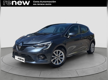 Renault - Clio