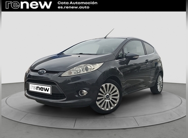 Ford - Fiesta