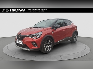 Renault - Captur II