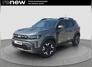 Dacia - Duster
