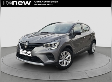 Renault - Captur II