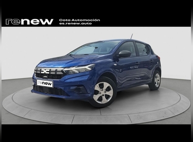 Dacia - Sandero