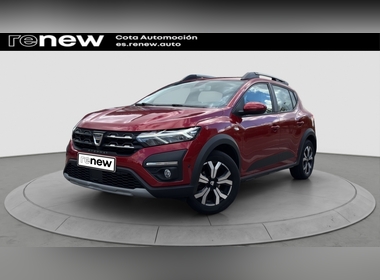 Dacia - Sandero