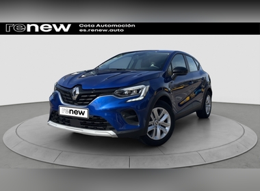 Renault - Captur II