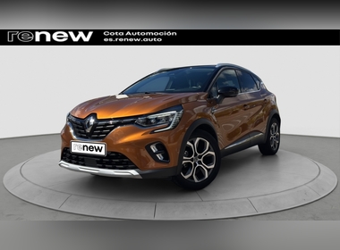 Renault - Captur II