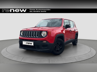Jeep - Renegade