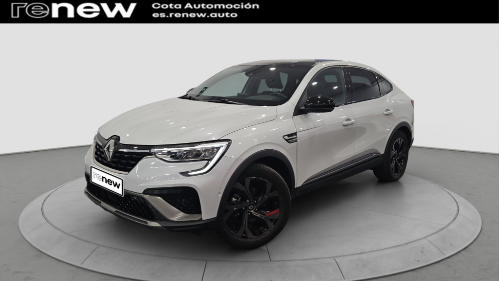 Renault - Arkana