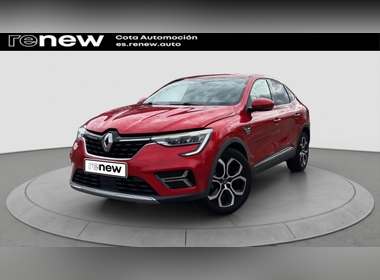 Renault - Arkana