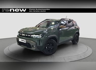 Dacia - Duster
