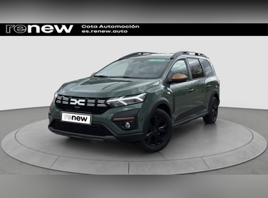 Dacia - Jogger