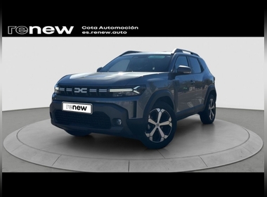 Dacia - Duster