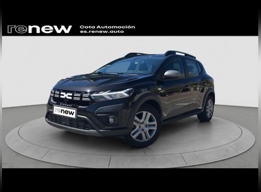 Dacia - Sandero
