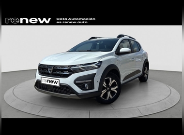 Dacia - Sandero