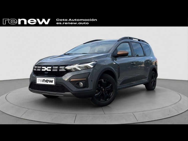 Dacia Jogger Extreme Go foto miniatura