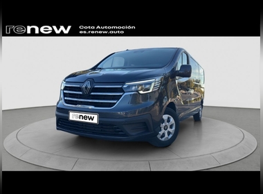 Renault - Trafic